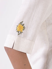 Sunflower Top from Shaye India , Top for women
