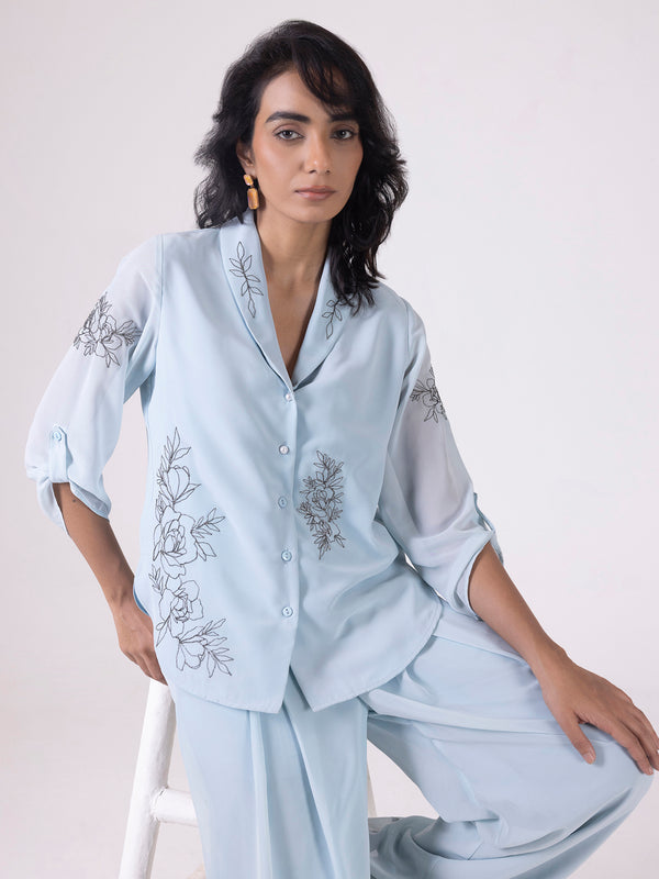 Almada Co-ord Set