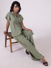 Teyanna Co-ord Set