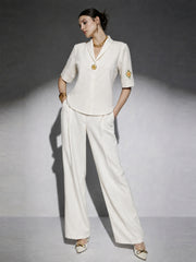 Sunflower Top from Shaye India , Top for women