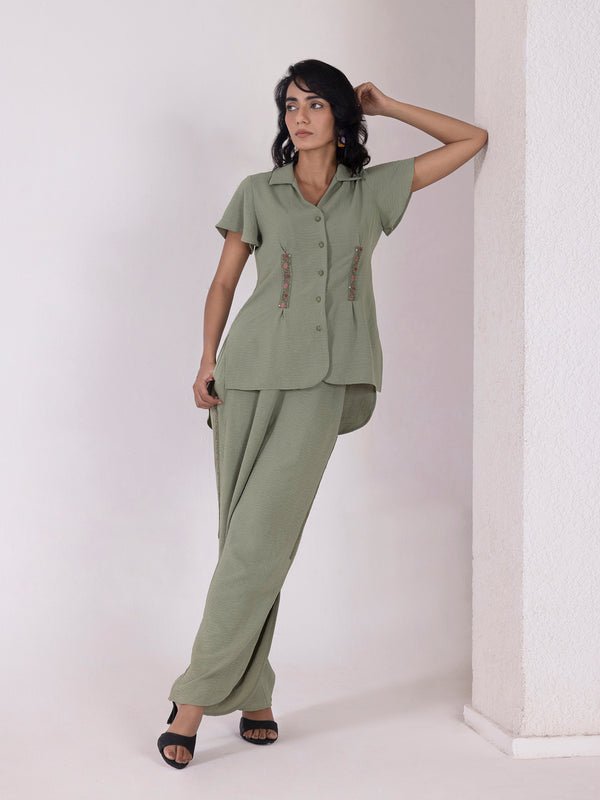 Teyanna Co-ord Set