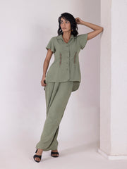 Teyanna Co-ord Set