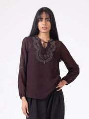Anais Top