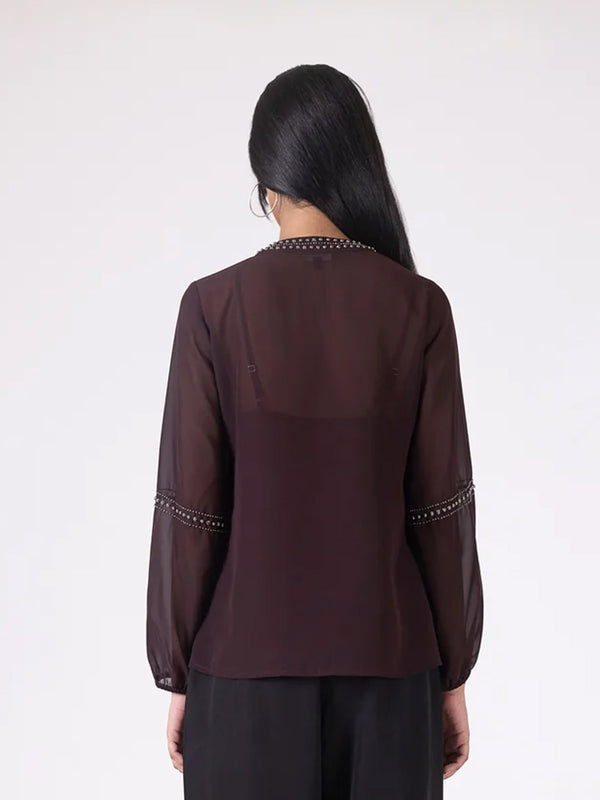 Anais Top