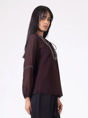Anais Top