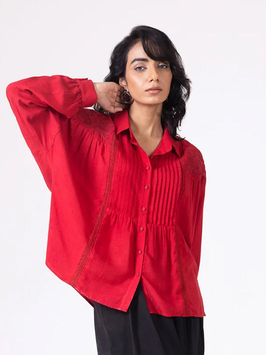 Arina Shirt