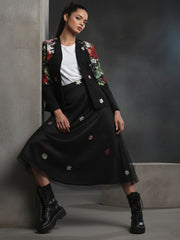 Ashlie Skirt from Shaye India , Skirt for women