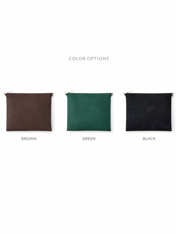 Ginza Bag (Green) from Shaye India , Bags for women