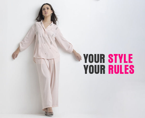 Soiree Co-Ord Set