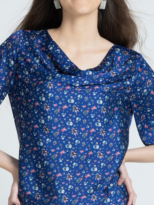 Sea Top from Shaye India, Top for women