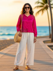 Ernest Shirt from Shaye India , Shirt for women