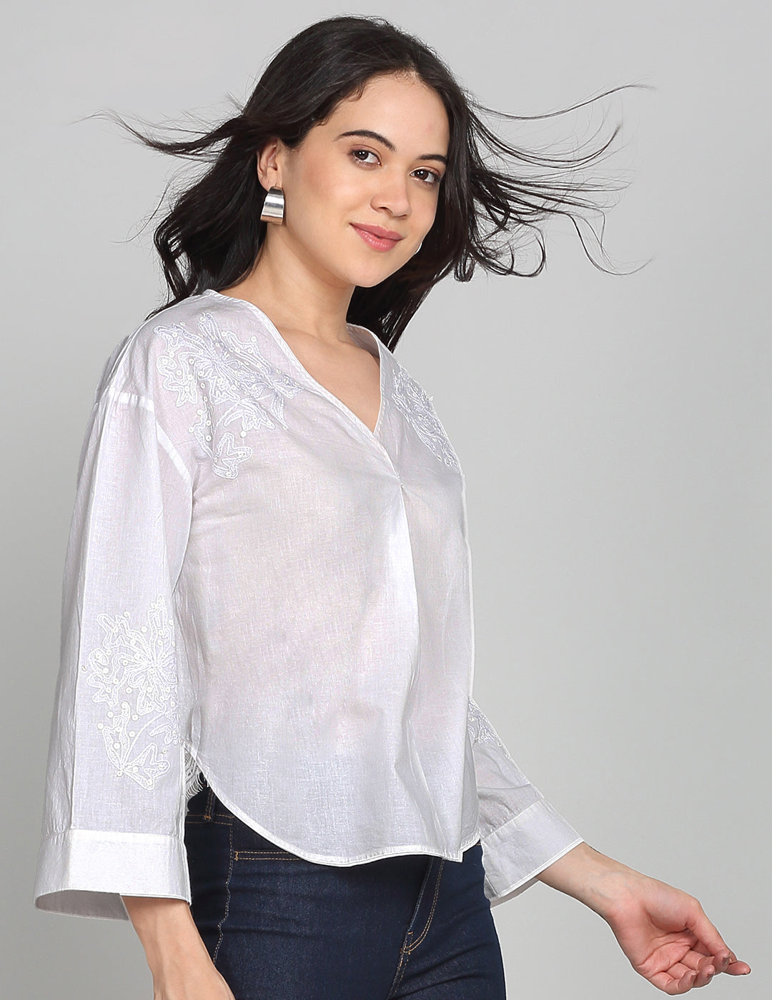 Ibiza Top from Shaye India , Top for women