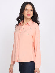 Josiana Shirt from Shaye India , Shirts for women