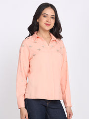 Josiana Shirt from Shaye India , Shirts for women