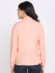 Josiana Shirt from Shaye India , Shirts for women