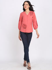 Timmy Shirt from Shaye India , Shirts for women