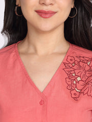 Timmy Shirt from Shaye India , Shirts for women