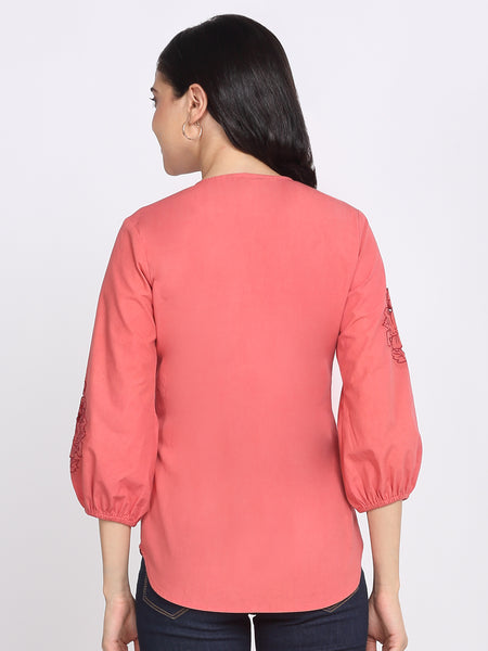 Timmy Shirt from Shaye India , Shirts for women