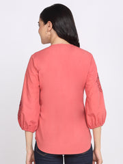 Timmy Shirt from Shaye India , Shirts for women