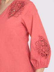 Timmy Shirt from Shaye India , Shirts for women