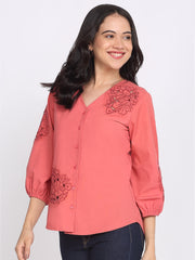 Timmy Shirt from Shaye India , Shirts for women
