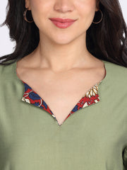 Gemini Kurti from Shaye India , Kurti for women