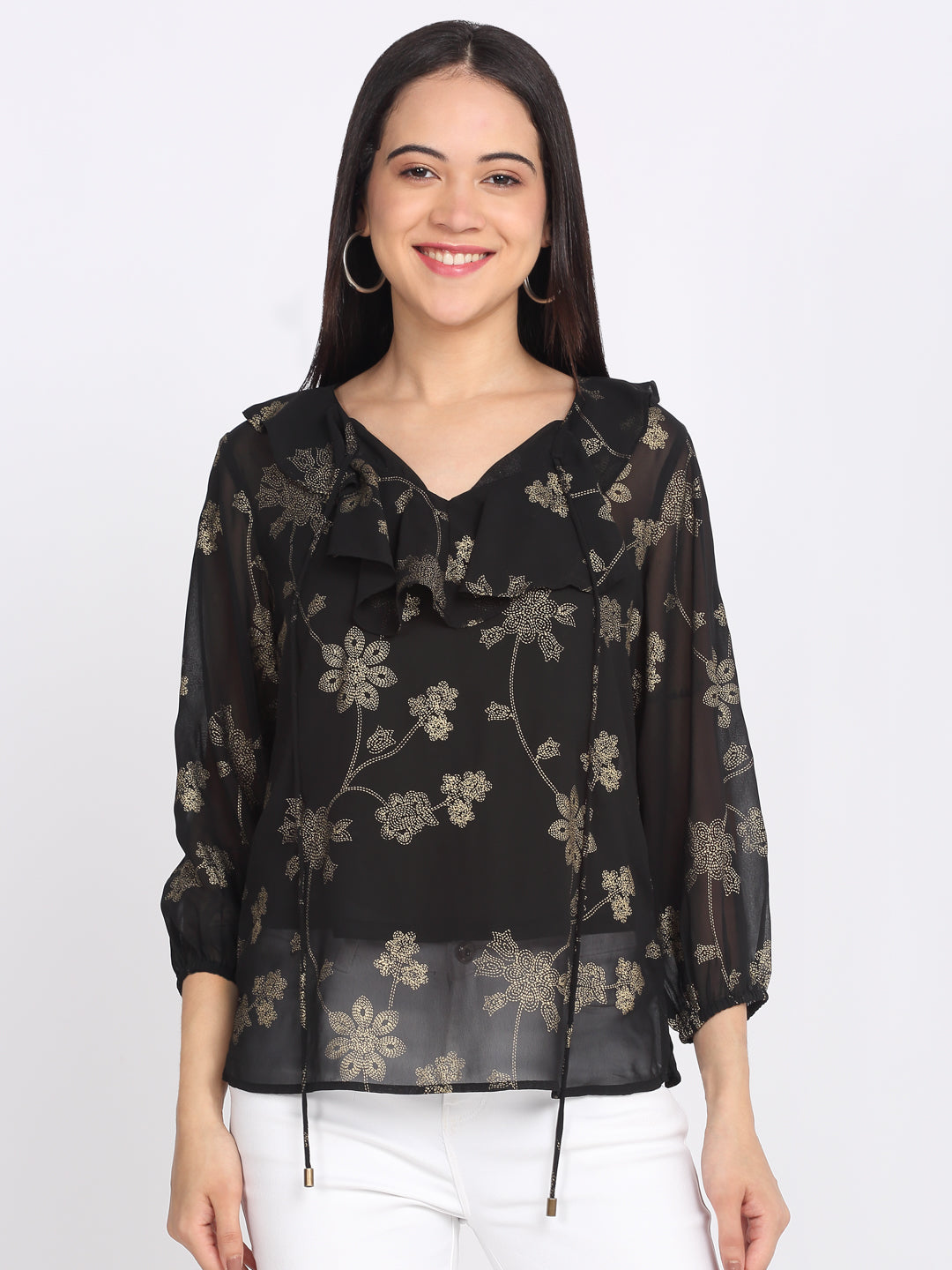 Alvere Top from Shaye India , Top for women