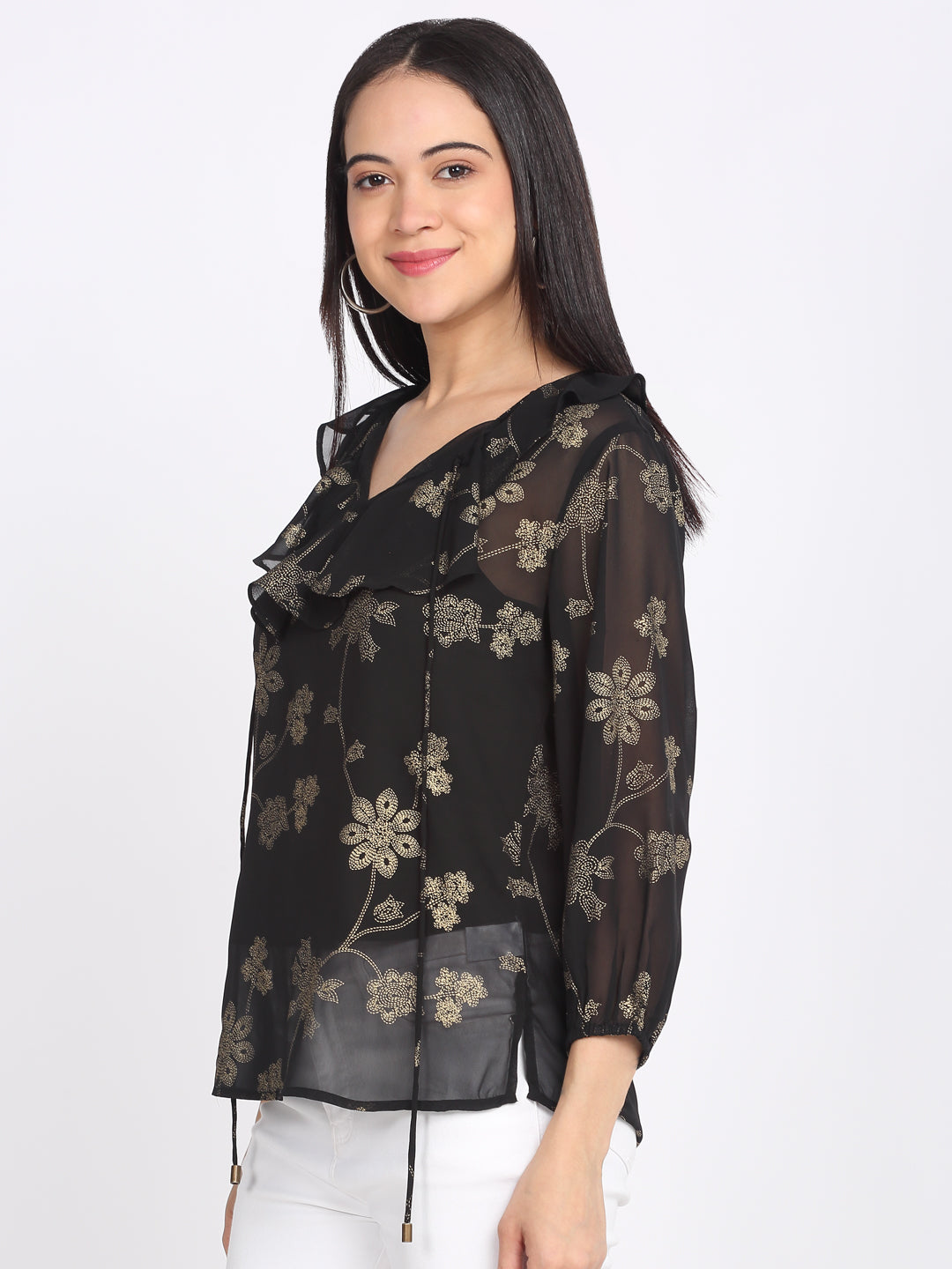 Alvere Top from Shaye India , Top for women