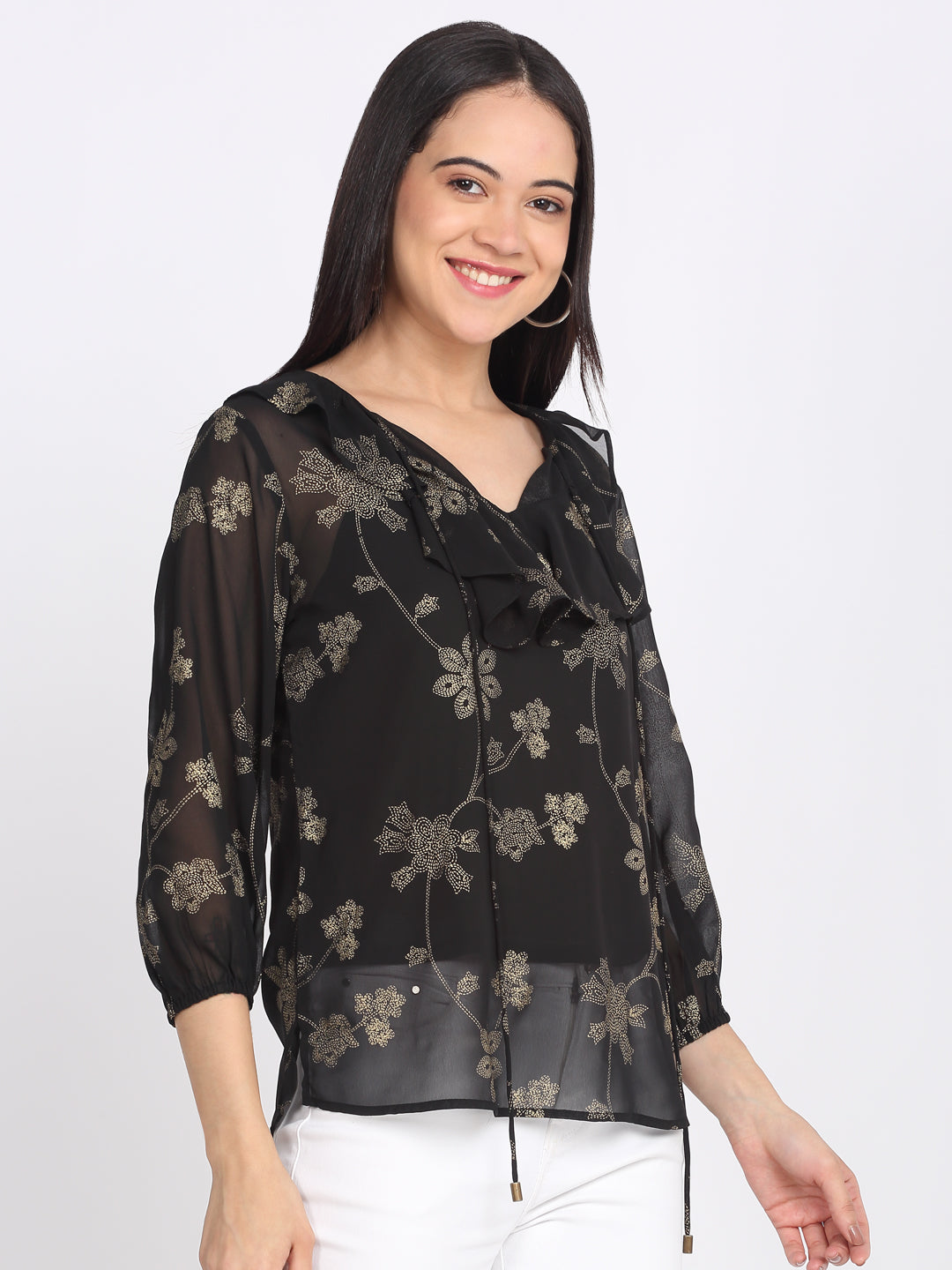 Alvere Top from Shaye India , Top for women