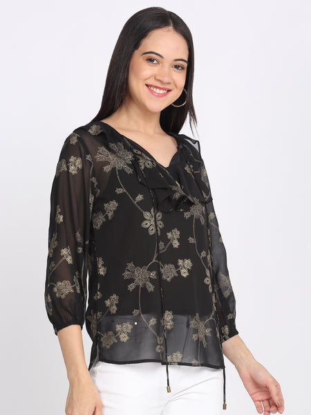 Alvere Top from Shaye India , Top for women
