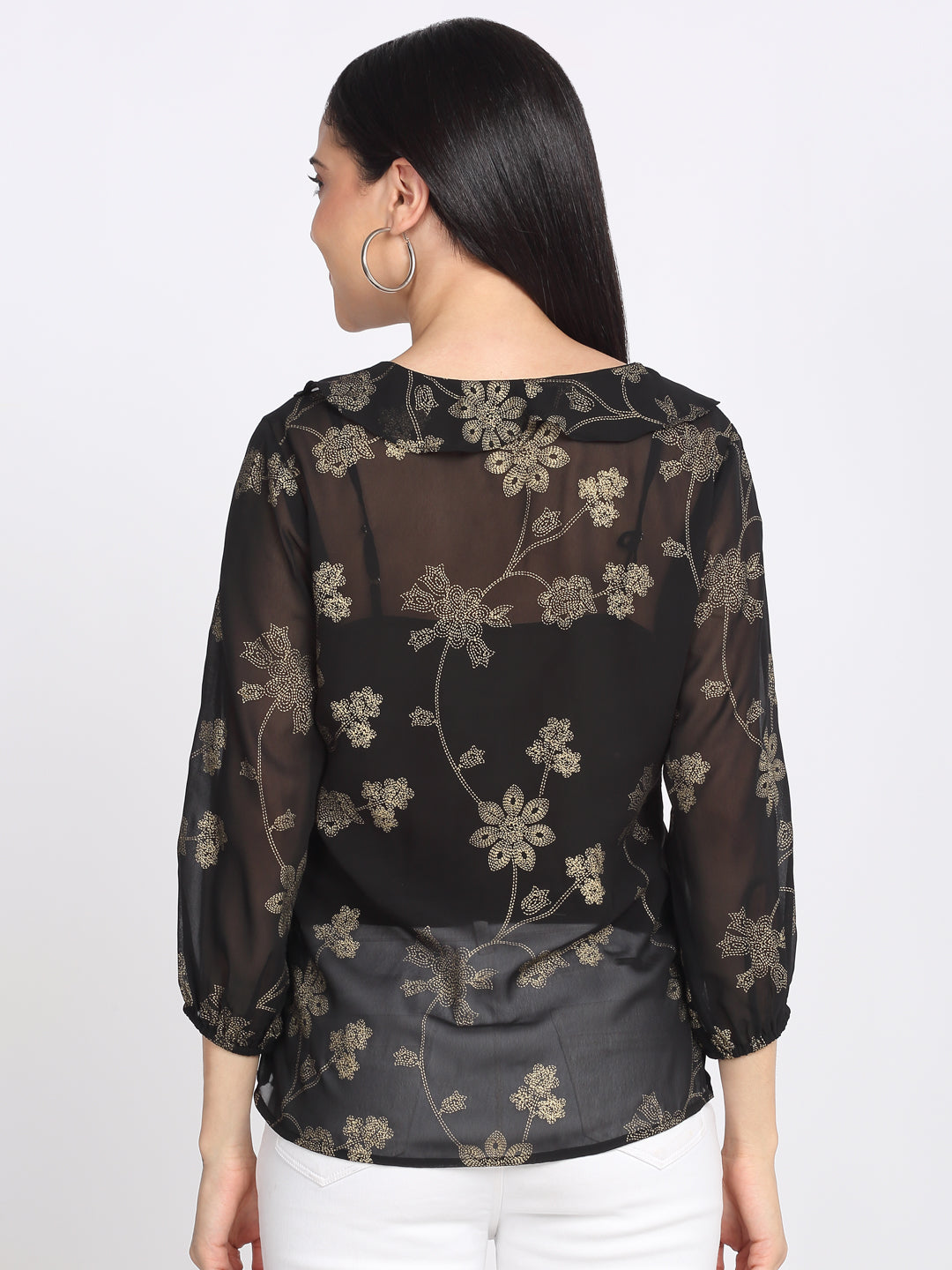 Alvere Top from Shaye India , Top for women