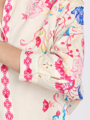 Lydia Shirt from Shaye India , Shirts for women