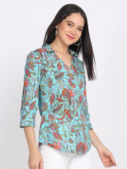Raquel Shirt from Shaye India , Shirts for women
