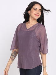 Leon Top from Shaye India , Top for women