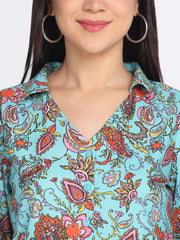 Raquel Shirt from Shaye India , Shirts for women