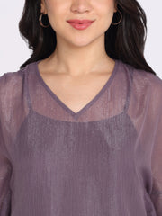 Leon Top from Shaye India , Top for women