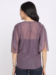 Leon Top from Shaye India , Top for women