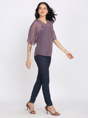 Leon Top from Shaye India , Top for women
