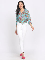 Raquel Shirt from Shaye India , Shirts for women