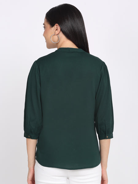 Mozart Shirt from Shaye India , Shirts for women