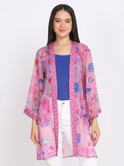 Morgane Shrug from Shaye India , Shrug for women