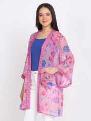 Morgane Shrug from Shaye India , Shrug for women