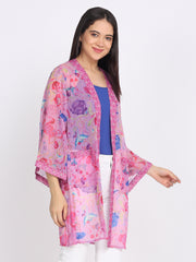 Morgane Shrug from Shaye India , Shrug for women