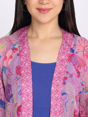 Morgane Shrug from Shaye India , Shrug for women