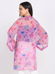 Morgane Shrug from Shaye India , Shrug for women