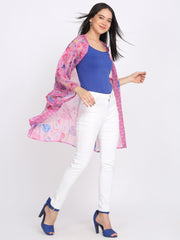 Morgane Shrug from Shaye India , Shrug for women