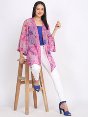 Morgane Shrug from Shaye India , Shrug for women