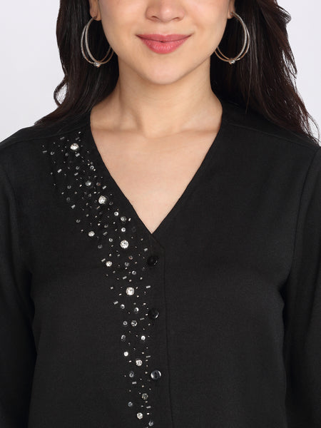 Loraine Shirt from Shaye India , Shirts for women