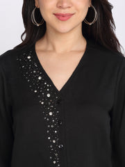 Loraine Shirt from Shaye India , Shirts for women