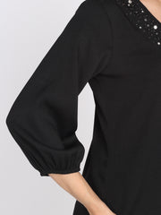 Loraine Shirt from Shaye India , Shirts for women